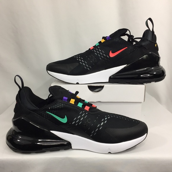 Nike Air Max 270s Friends and Family Edition - Picture 2 of 6